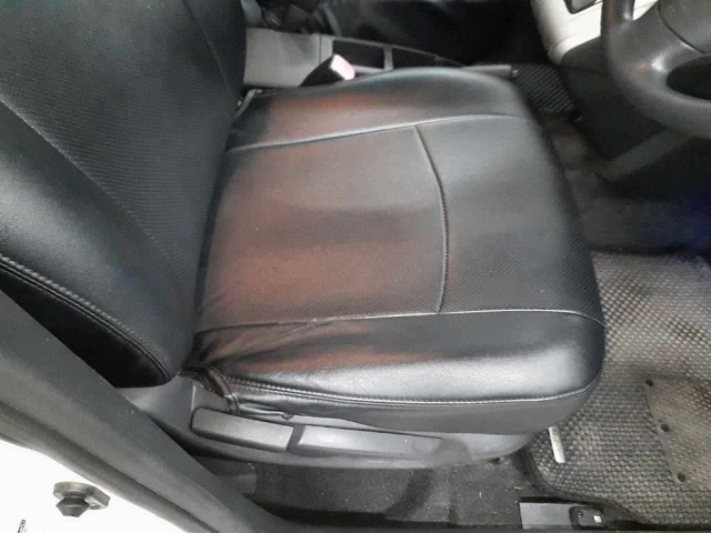TOYOTA COROLLA RUMION 2008