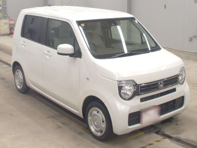 HONDA N WGN 2020
