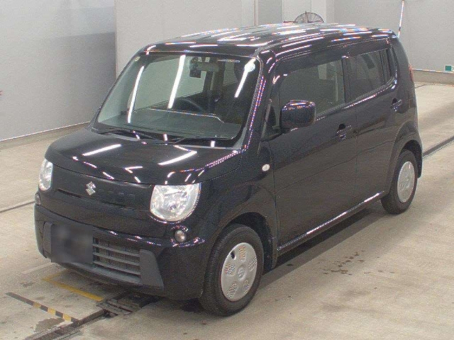 SUZUKI MRWAGON 2012