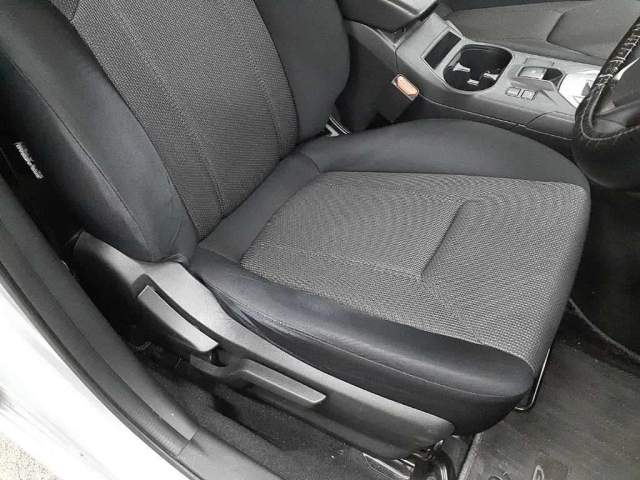 SUBARU IMPREZA G4 2020