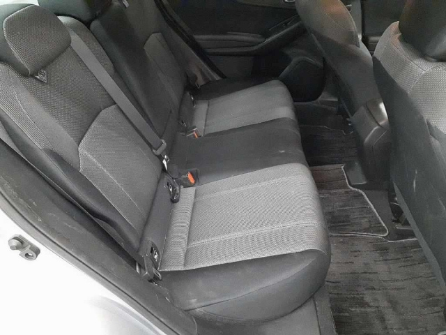 SUBARU IMPREZA G4 2020