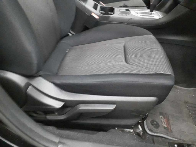 SUBARU IMPREZA G4 2020