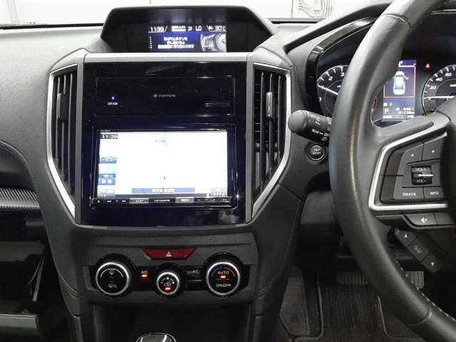 SUBARU IMPREZA G4 2020