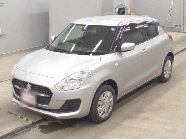 SUZUKI SWIFT 2020