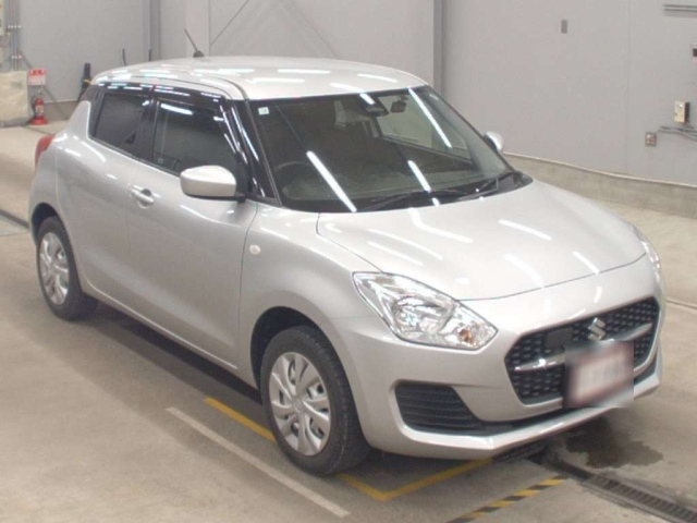 SUZUKI SWIFT 2020