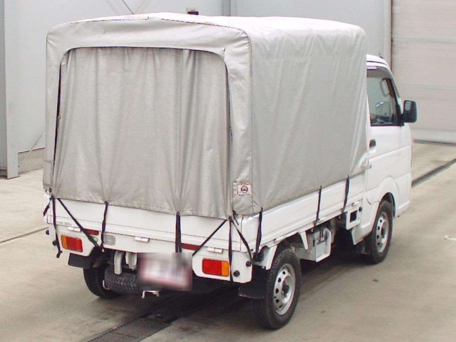 NISSAN CLIPPER TRUCK 2017