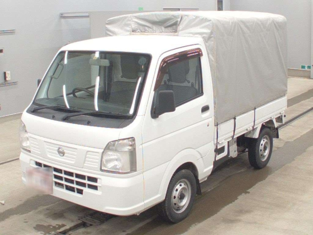 NISSAN CLIPPER TRUCK 2017