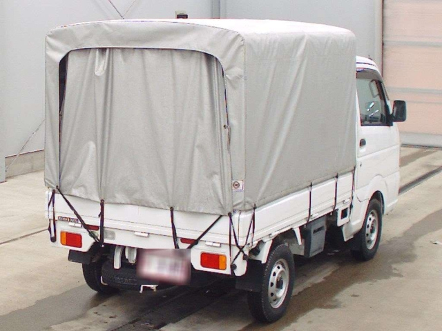 NISSAN CLIPPER TRUCK 2017
