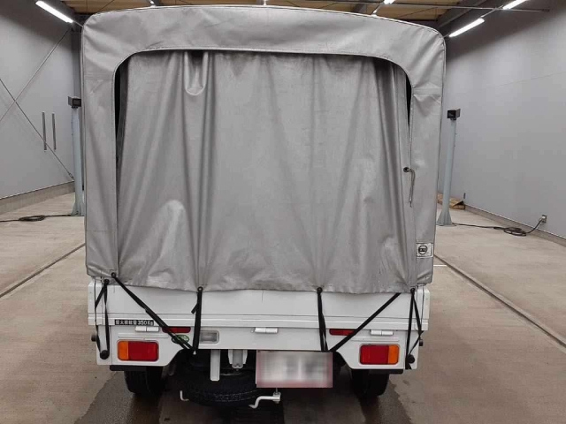 NISSAN CLIPPER TRUCK 2017