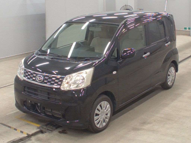 DAIHATSU MOVE 2016