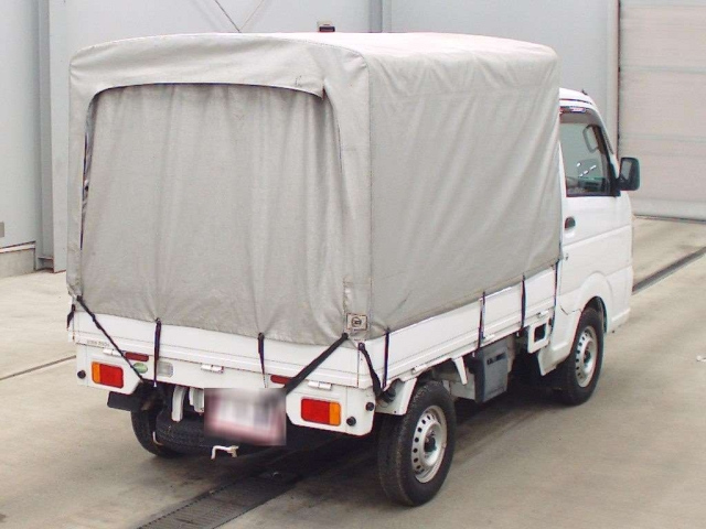 NISSAN CLIPPER TRUCK 2017