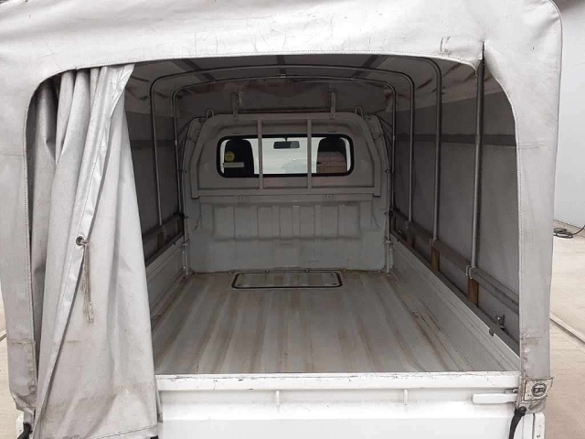 NISSAN CLIPPER TRUCK 2017