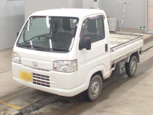 HONDA ACTY TRUCK 2012