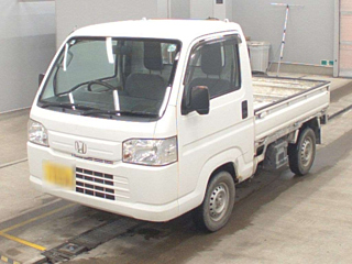 HONDA ACTY TRUCK 2012