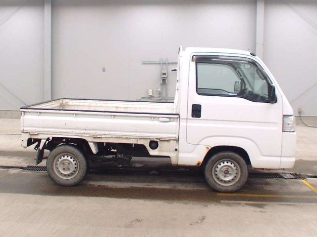 HONDA ACTY TRUCK 2012