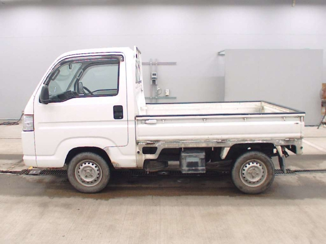 HONDA ACTY TRUCK 2012
