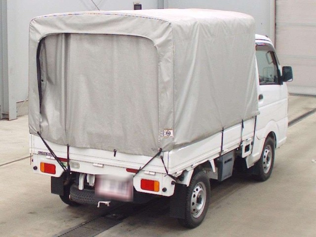 NISSAN CLIPPER TRUCK 2017