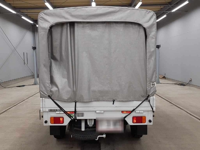 NISSAN CLIPPER TRUCK 2017