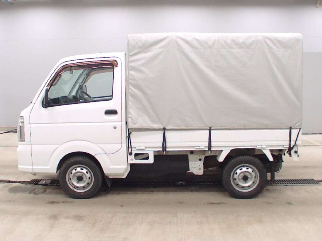 NISSAN CLIPPER TRUCK 2017