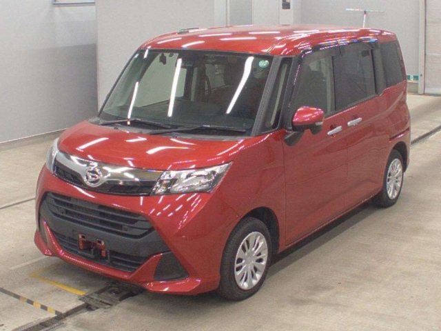 DAIHATSU THOR 2019