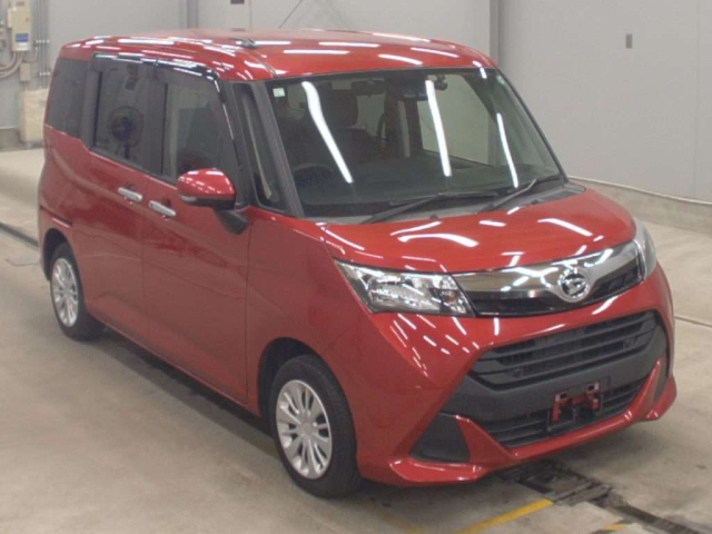 DAIHATSU THOR 2019