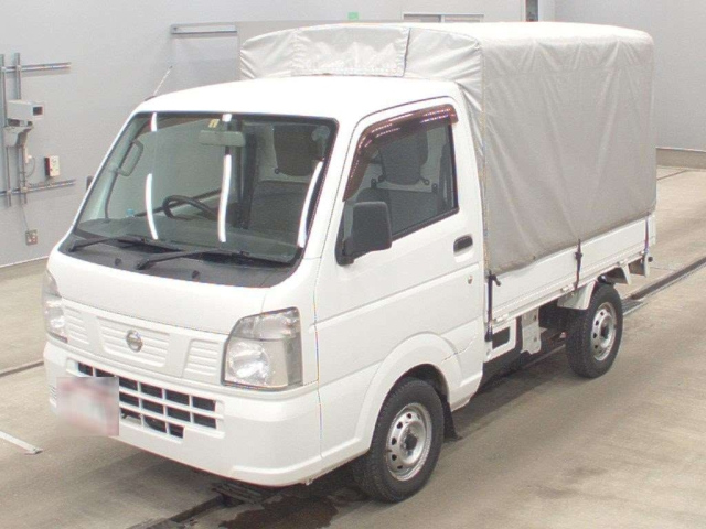 NISSAN CLIPPER TRUCK 2017