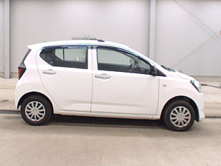 DAIHATSU MIRA E S 2019