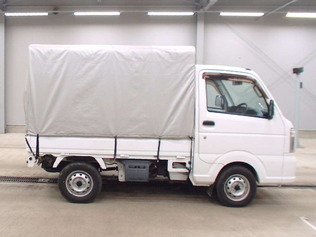 NISSAN CLIPPER TRUCK 2017