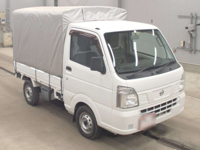 NISSAN CLIPPER TRUCK 2017