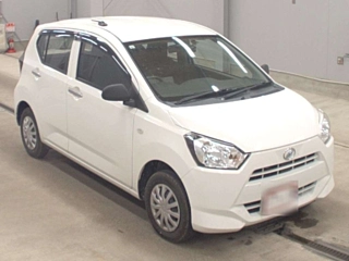 DAIHATSU MIRA E S 2019