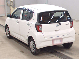 DAIHATSU MIRA E S 2019