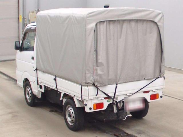 NISSAN CLIPPER TRUCK 2017