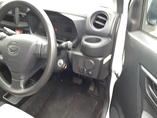 DAIHATSU MIRA E S 2019