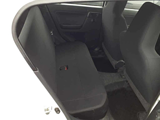 DAIHATSU MIRA E S 2019