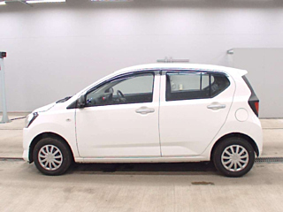 DAIHATSU MIRA E S 2019