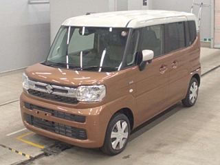 SUZUKI SPACIA 2023