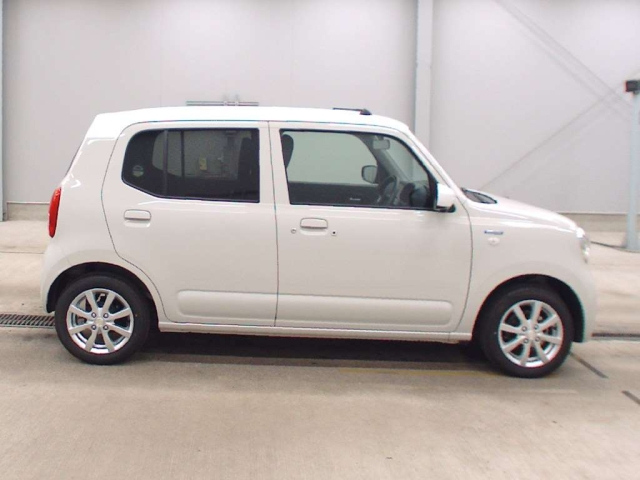 SUZUKI ALTO 2024