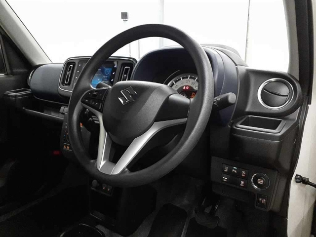SUZUKI ALTO 2024