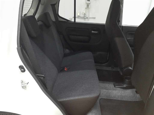 SUZUKI ALTO 2024