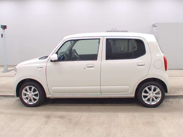 SUZUKI ALTO 2024