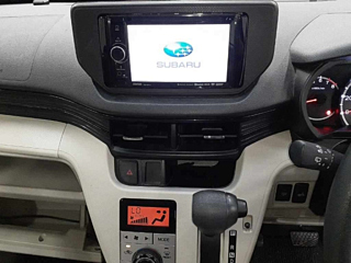 SUBARU STELLA 2015