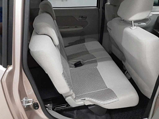 SUBARU STELLA 2015