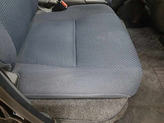 TOYOTA PIXIS VAN 2013