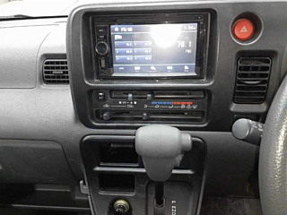 TOYOTA PIXIS VAN 2013