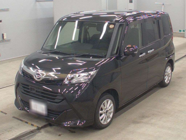 DAIHATSU THOR 2018