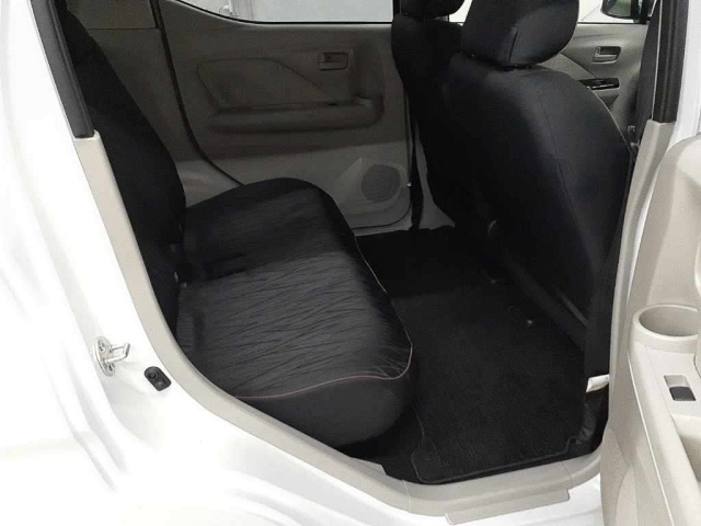 MITSUBISHI EK WAGON 2020