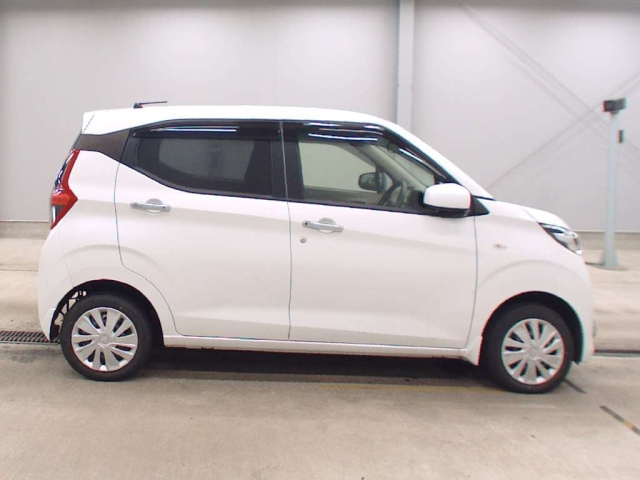 MITSUBISHI EK WAGON 2020