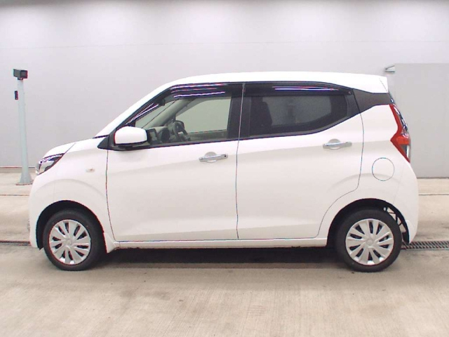 MITSUBISHI EK WAGON 2020