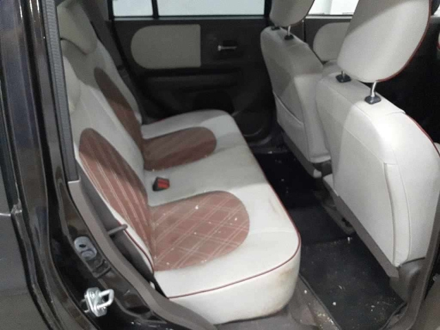 SUZUKI ALTO LAPIN 2014