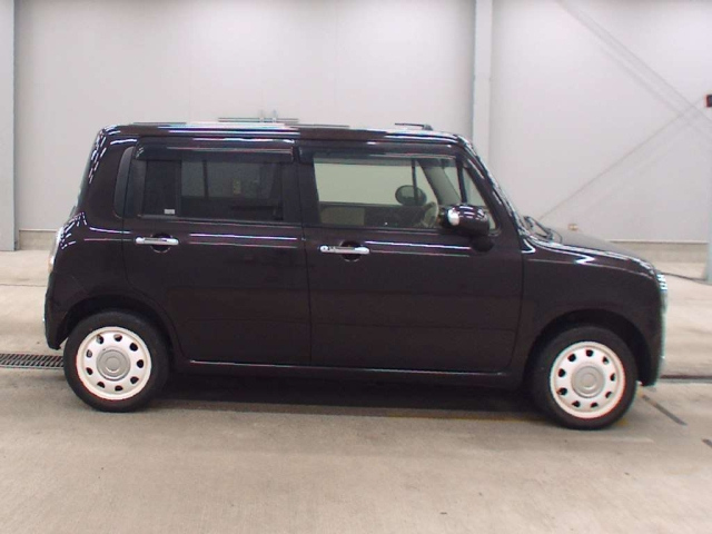 SUZUKI ALTO LAPIN 2014